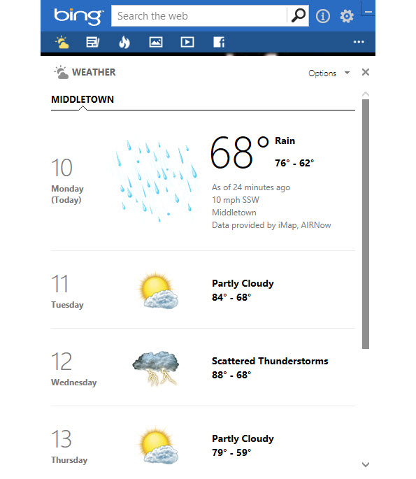 Bingify Your Desktop with Updated App