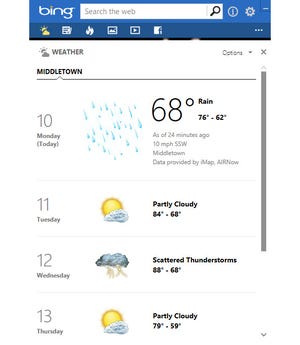 Bingify Your Desktop with Updated App Bingify Your Desktop with Updated App