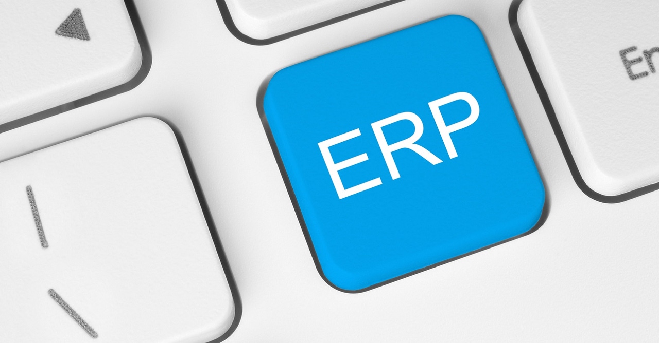 ERP button on keyboard ERP button on keyboard