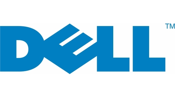 Dell logo