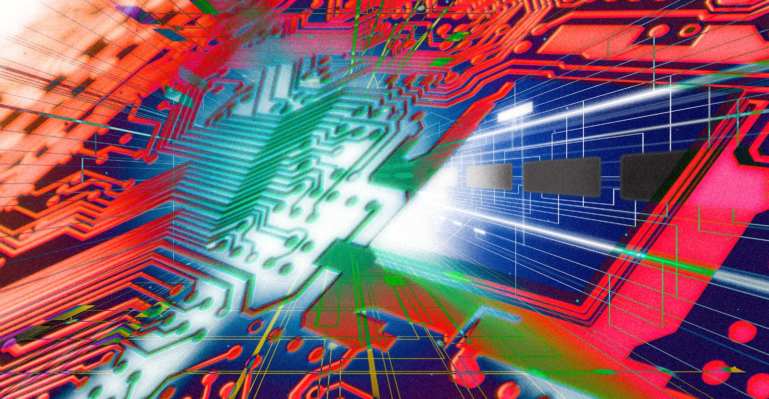 A Storage Story: NVMe over Fabrics and Fibre Channel