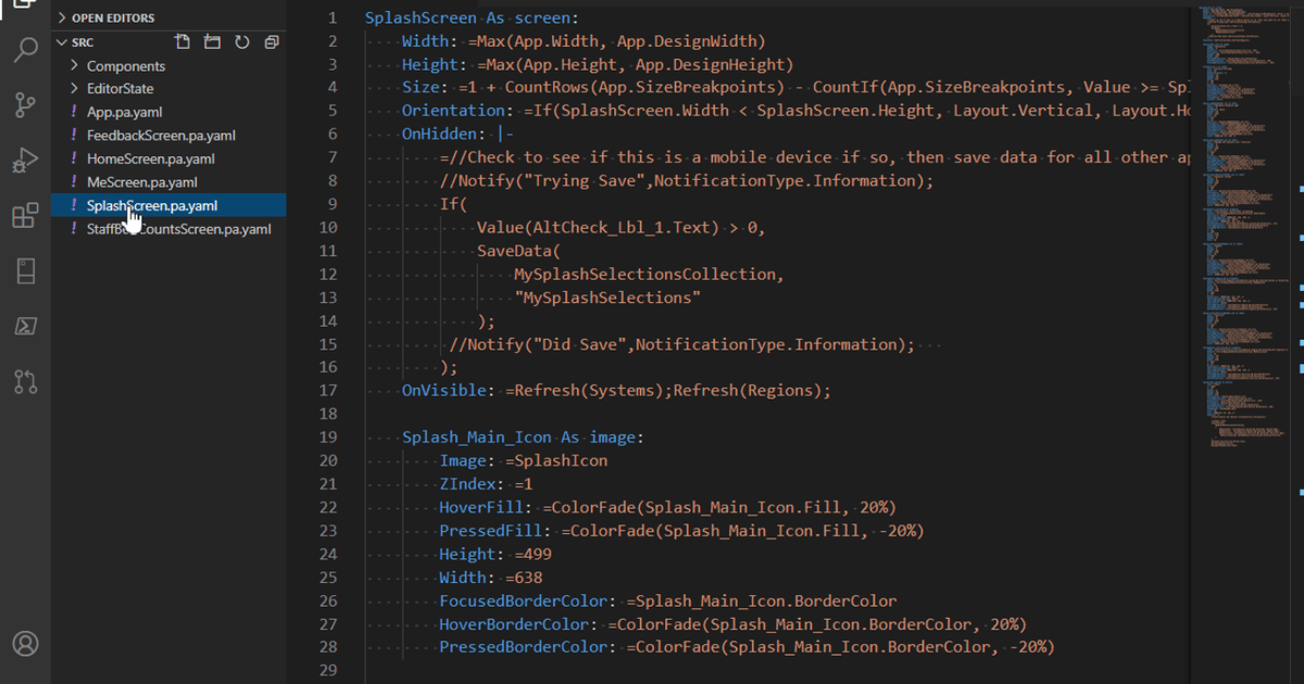 Microsoft Debuts New Low-Code Language, Microsoft Power Fx