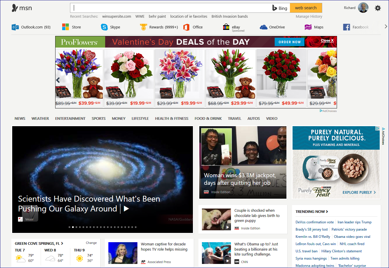 Dev Center: Universal Ad Campaigns Available for Universal Windows Platform Apps