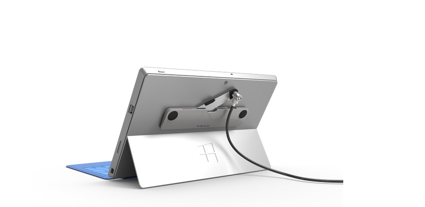 Product Review: Compulocks Universal Blade System for Surface 3 Series