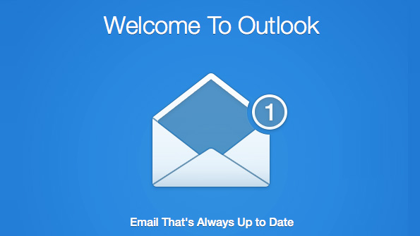 Microsoft Ships New Outlook for Mac, New Office Coming in 2015