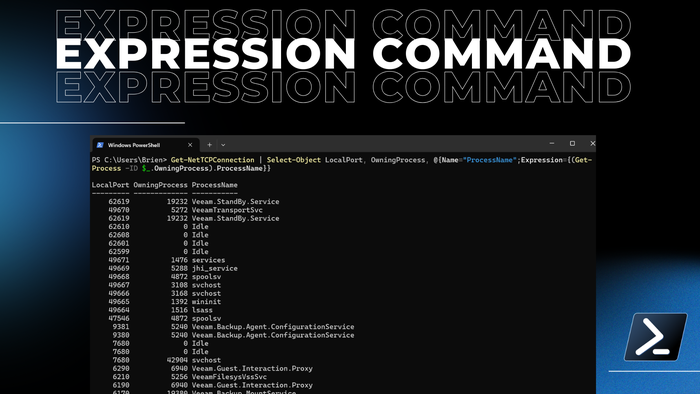 How To Use PS2EXE to Turn PowerShell Scripts Into EXE Files