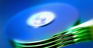 hard disk drive hard disk drive