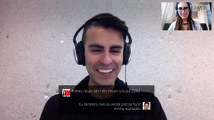 Skype Translator Skype Translator