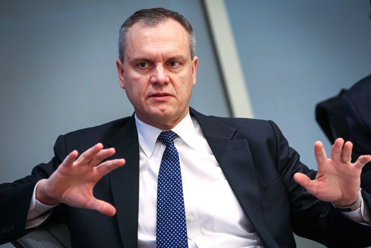 Honeywell Leaps Into Quantum Computing in Race With Google, IBM