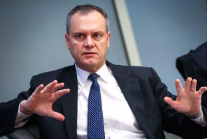 Honeywell Leaps Into Quantum Computing in Race With Google, IBM Honeywell Leaps Into Quantum Computing in Race With Google, IBM