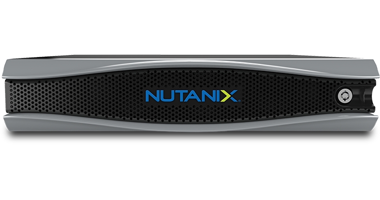 nutanix