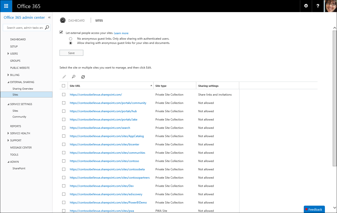 Workload-Specific Roles Add Layer of SharePoint Data Protection