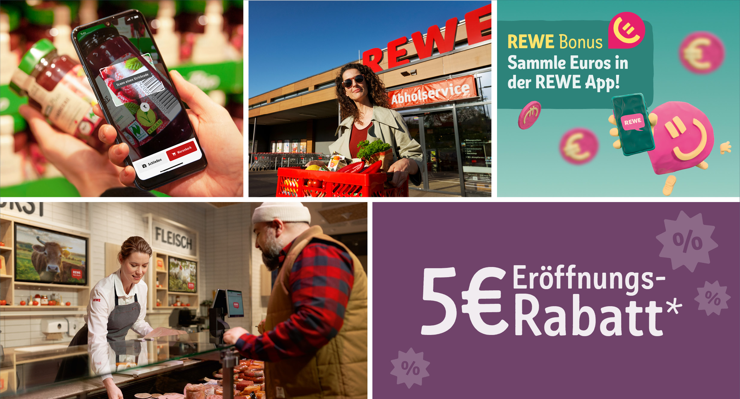 Rewe Neueröffnungen 2025 Rewe Neueröffnungen - AusmalbilderFurKinder.de
