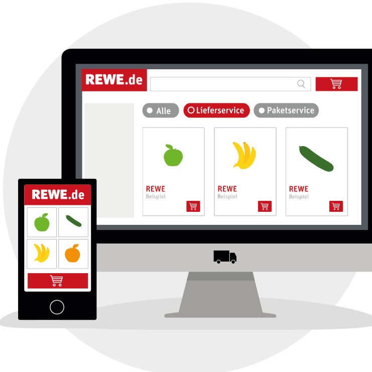 REWE Beste Wahl Mohn gemahlen 250g bei REWE online bestellen!