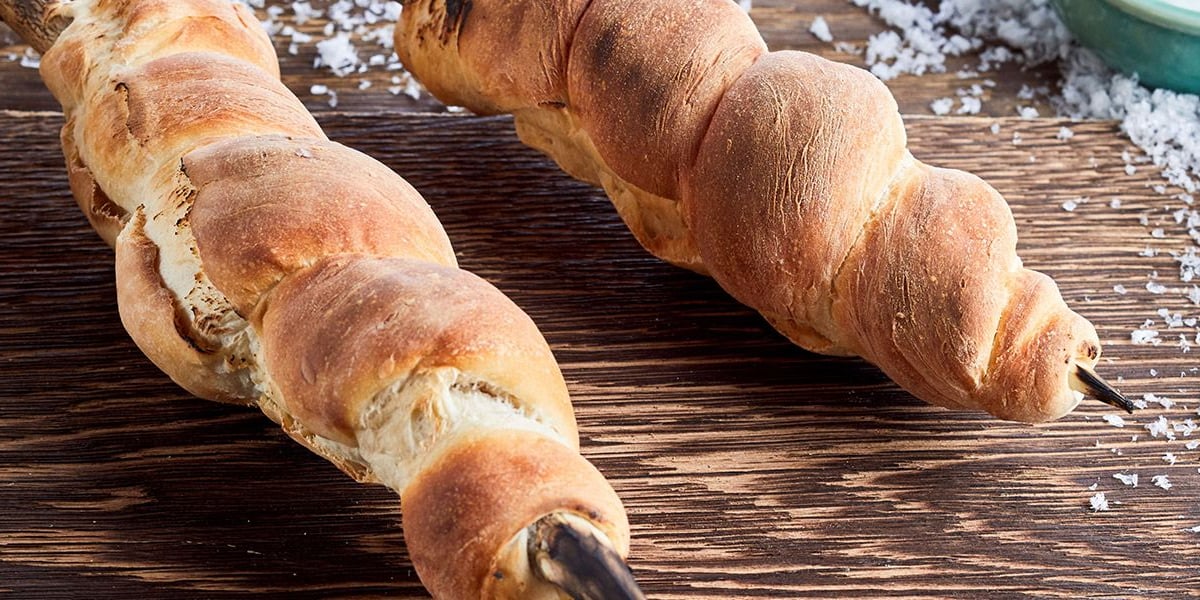 Stockbrot