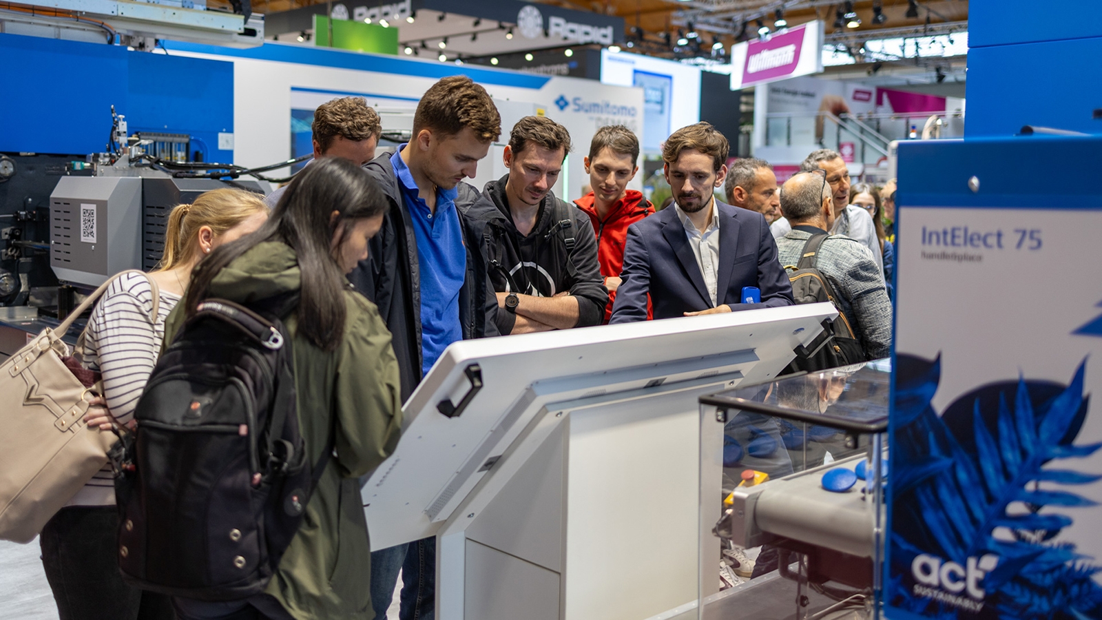 What We’re Looking Forward to Seeing at Fakuma