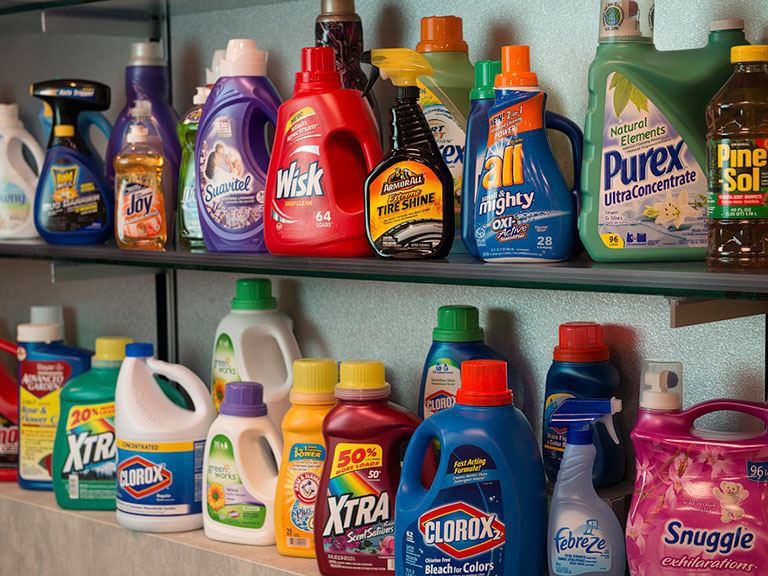 Graham Packaging breaks ground on Kentucky blowmolding facility