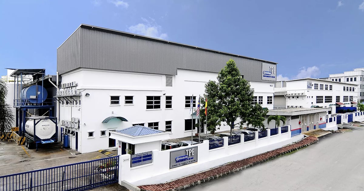 Thermoplastic Elastomer Producer Publishes ESG Report