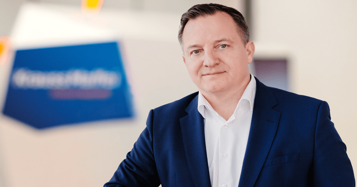 KraussMaffei Appoints Musser as Technologies Chief