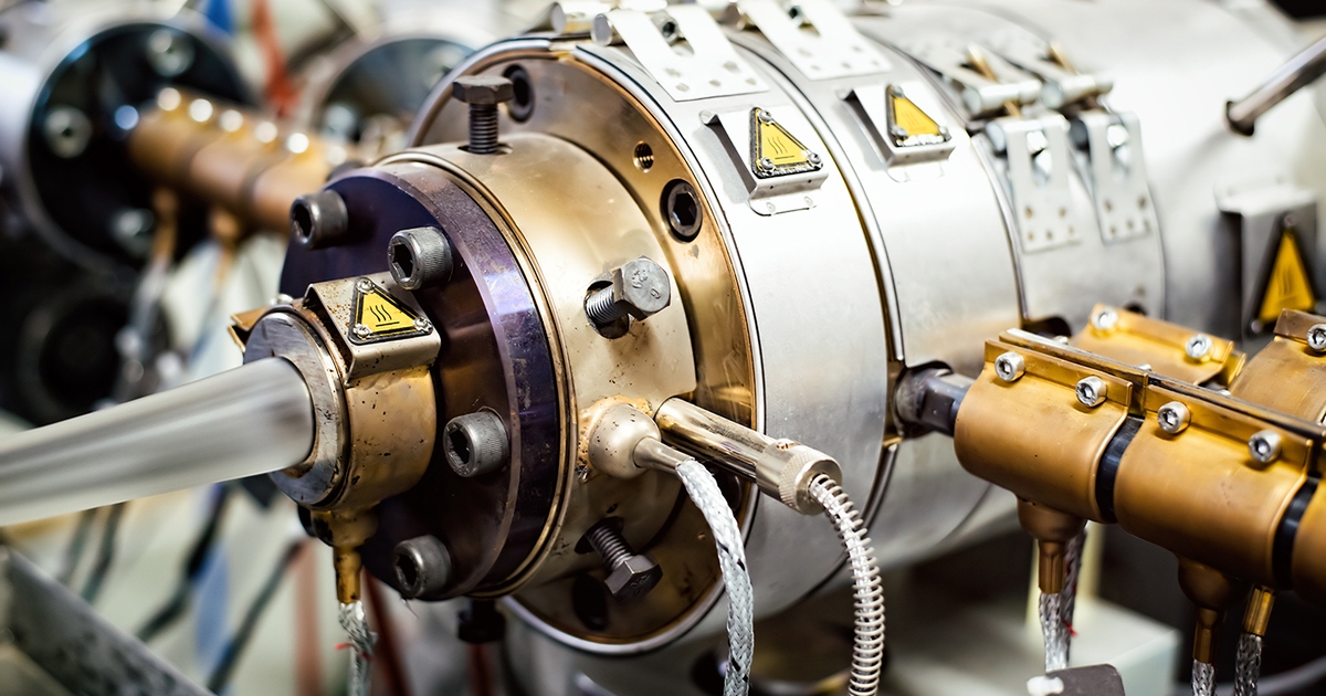 Extrusion Basics Mastering Material Changes and Shutdowns