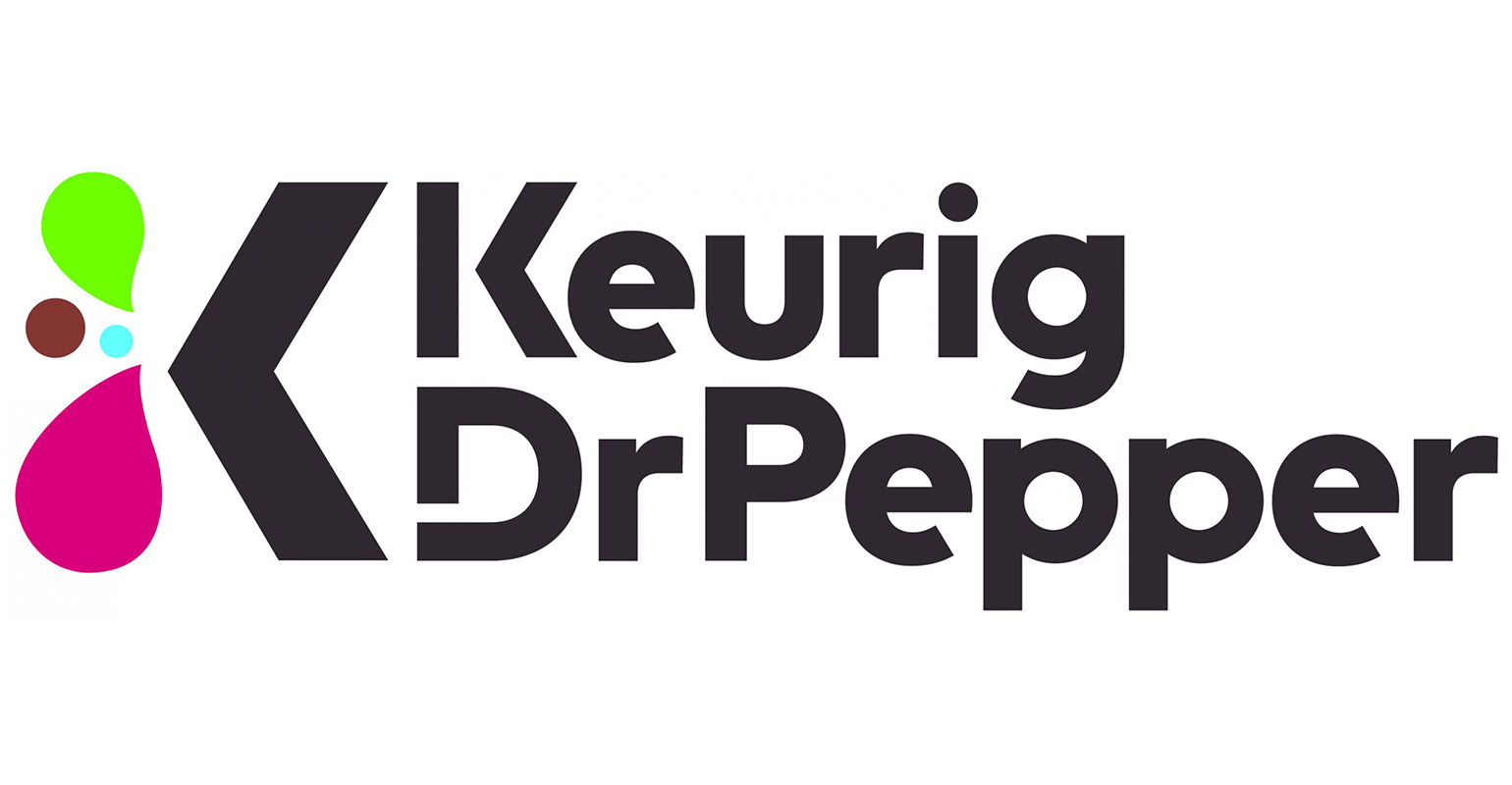 Keurig Dr Pepper Begins Transition to 100 Recycled Plastic