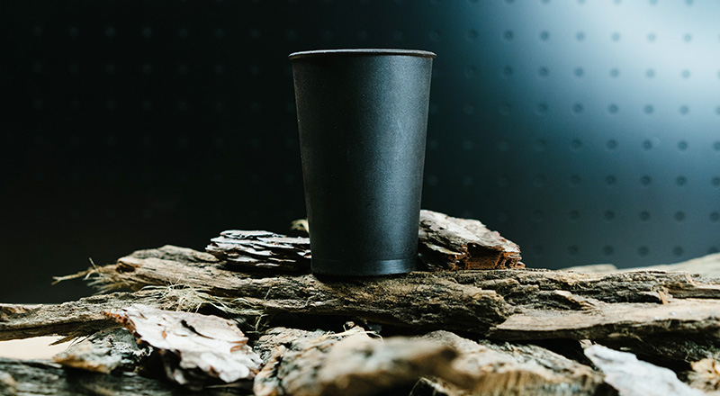 Plastics Substitute Barks Up the Right Tree - Polychem USA