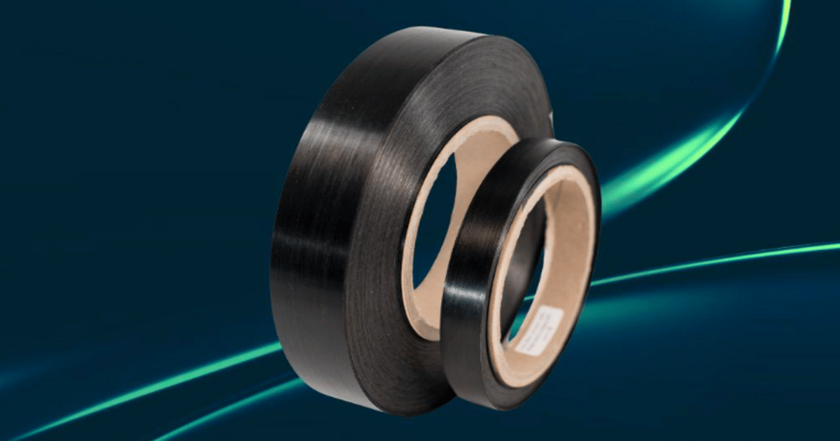 Envalior Unveils Thermoplastic Tape for H2 Tanks