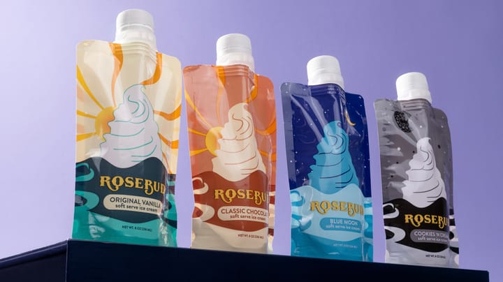 Monomaterial Closures Unlock Recyclability for Flexible Packaging