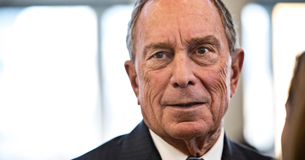 Mr. Bloomberg, There Are Better Ways to Spend $85 Million