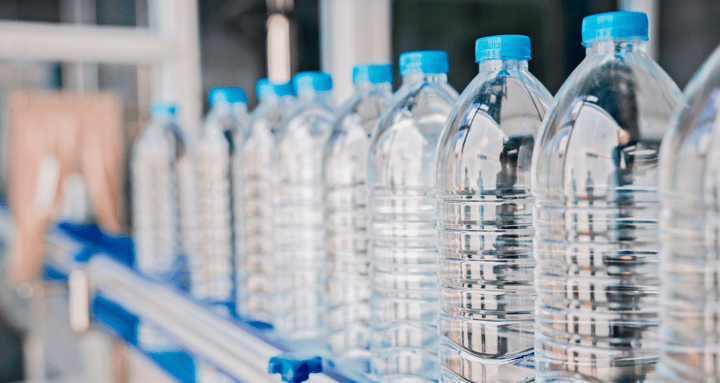 Niagara Bottling to test enzymatic PET recycling technology in US trial