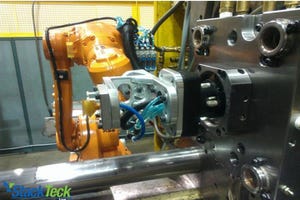 StackTeck deepens commitment to IML by purchasing automation