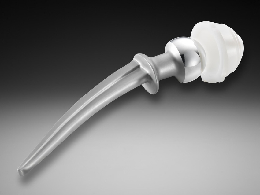 A deeper look at UHMW-PE in orthopedic applications at PLASTEC West