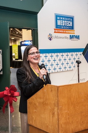 Minneapolis medtech event continues partnership with Medical Alley Association