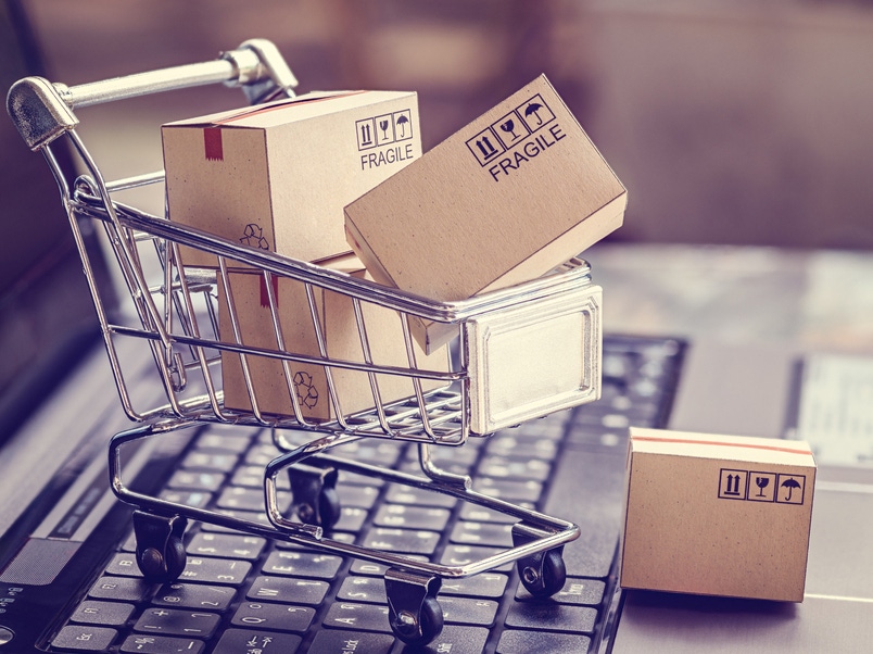 Is your packaging e-commerce ready?