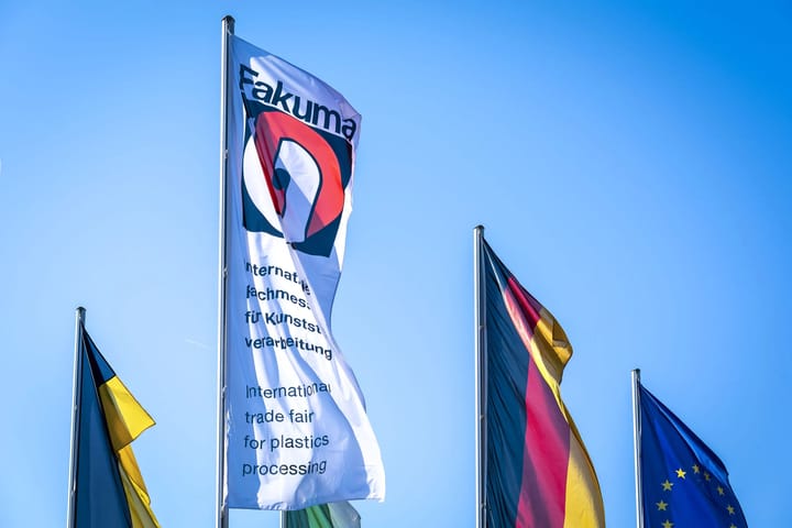 Fakuma Panel Outlines Digital and Recycling Strategies for Plastics Resilience