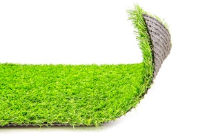 Artificial grass is gaining ground in turf war, study says