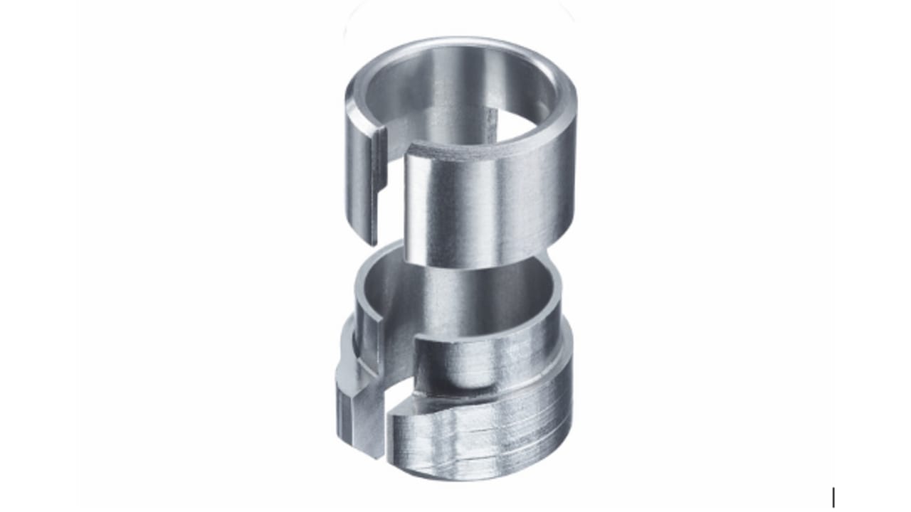 Hasco Device Hasco Debuts Mold Insert Coding System and Advanced Hot-Runner Testing ...