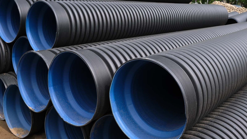 Plastic Pipe Market Poised for 3% Annual Growth