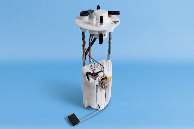 Recycled Lamps, Bio-Foam, Carbon-Capture Resin Lead Innovation