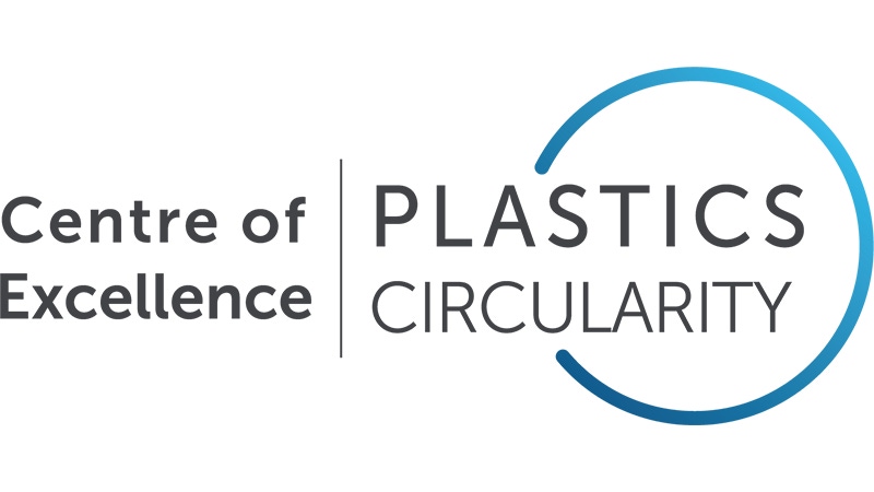 Center of Excellence for Plastics Circularity logo