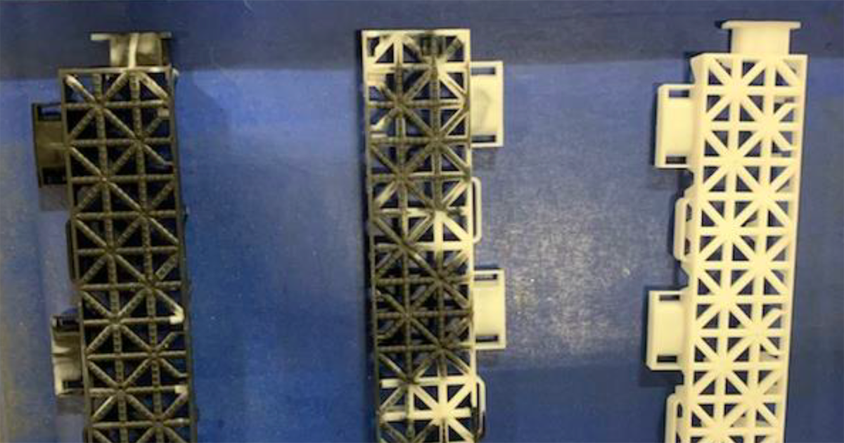 Purging Concentrate Designed for ExtraTough Molding, Extrusion Jobs