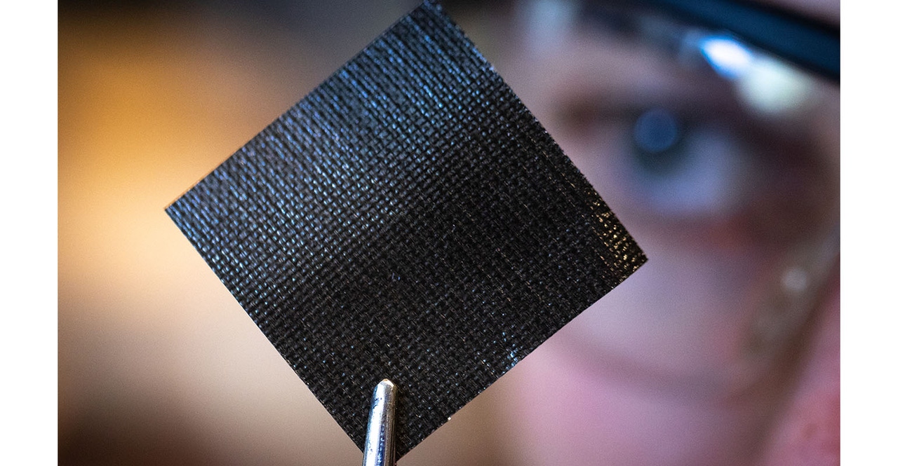 Ultra-Strong, Soft Composites Could Be Transformational