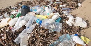 Global plastics associations’ marine litter initiative welcomes seven new signatories