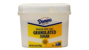 Domino Sugar Easy Baking Tub