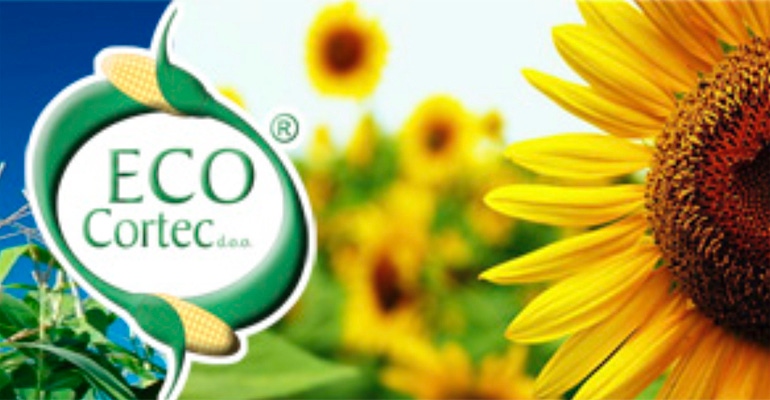 EcoCortec logo