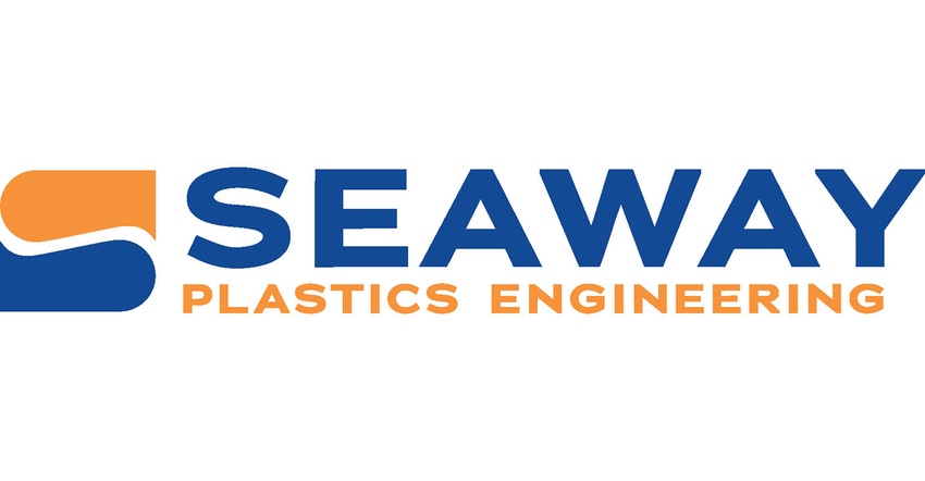 Seaway Plastics logo