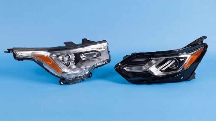 SPE Automotive Innovation Finalists Signal Rise of Bio-Circular Resins