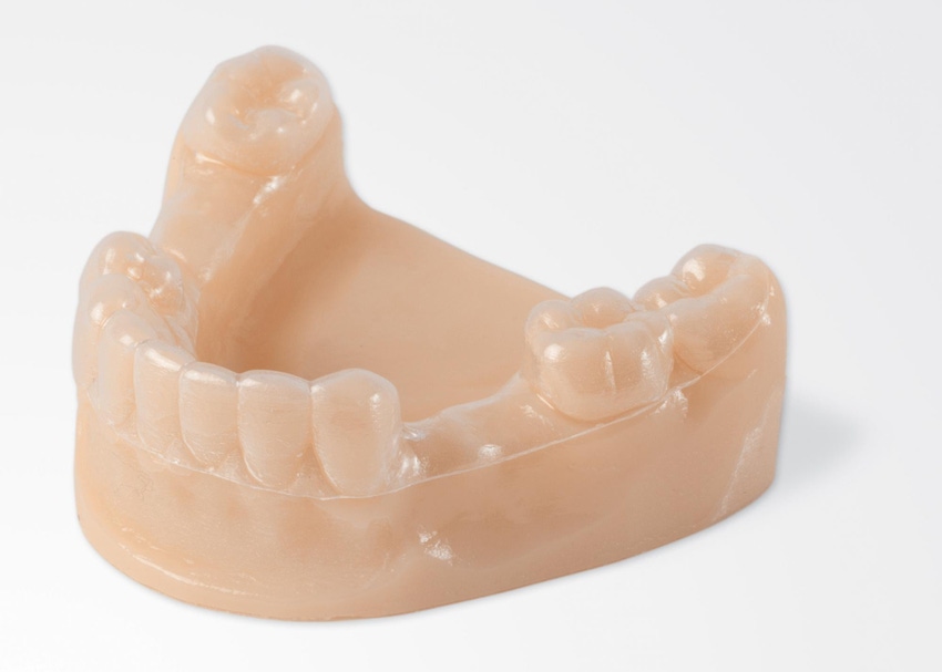 3D technology revolutionizes dental care