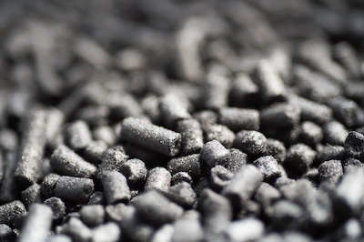 Recycled carbon fiber key to mass market applications