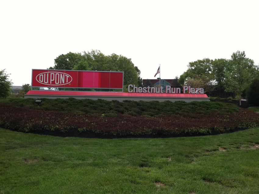 DuPont cutting 1700 jobs in Delaware